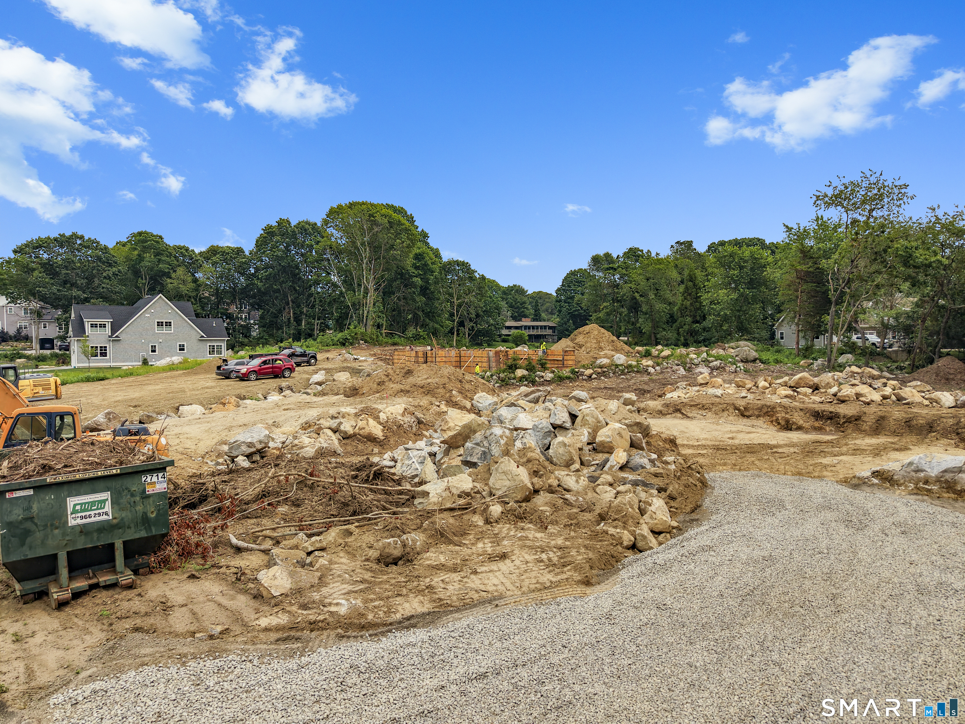 7 Kingfisher Way Stonington CT 06378