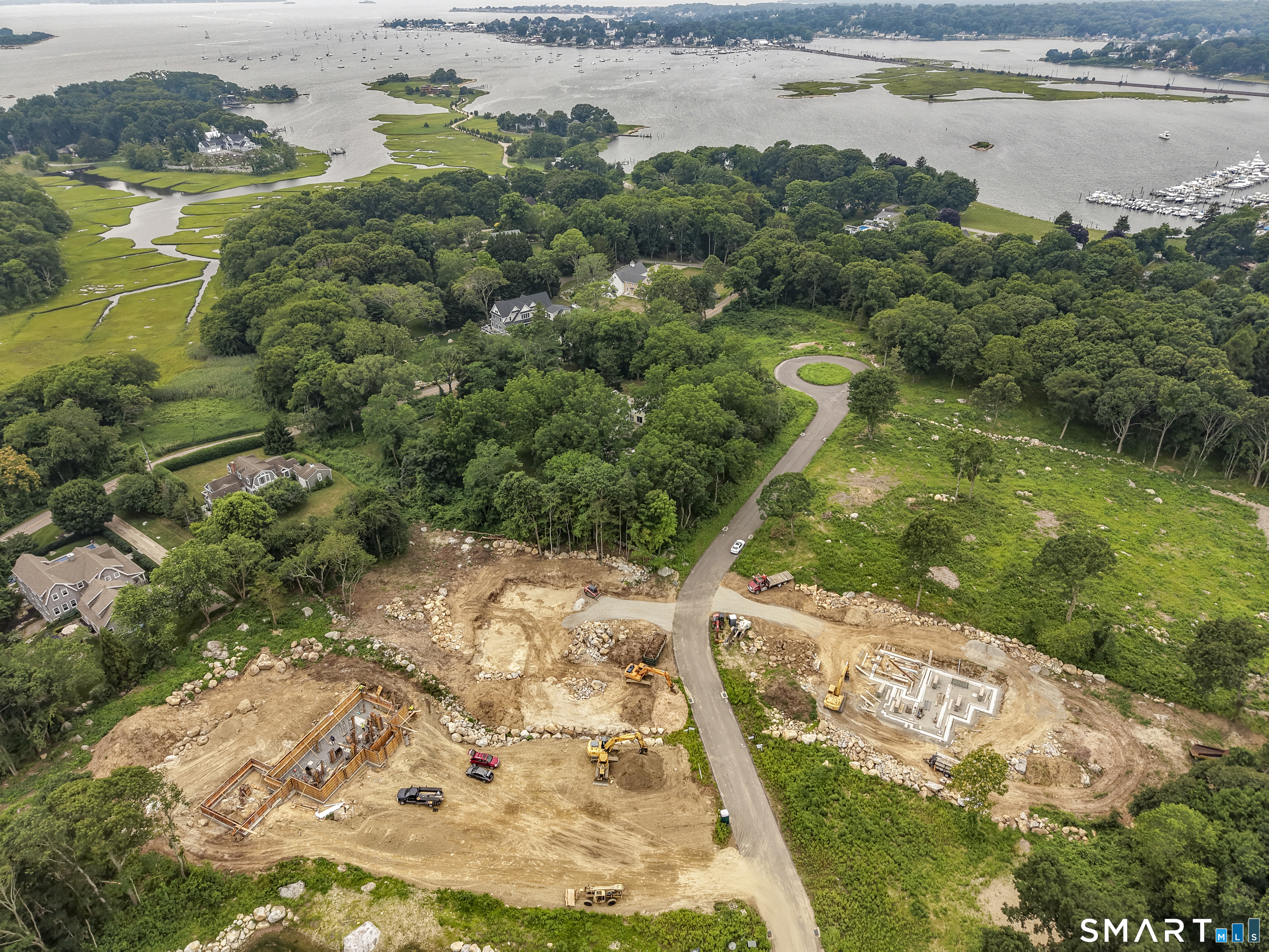7 Kingfisher Way Stonington CT 06378