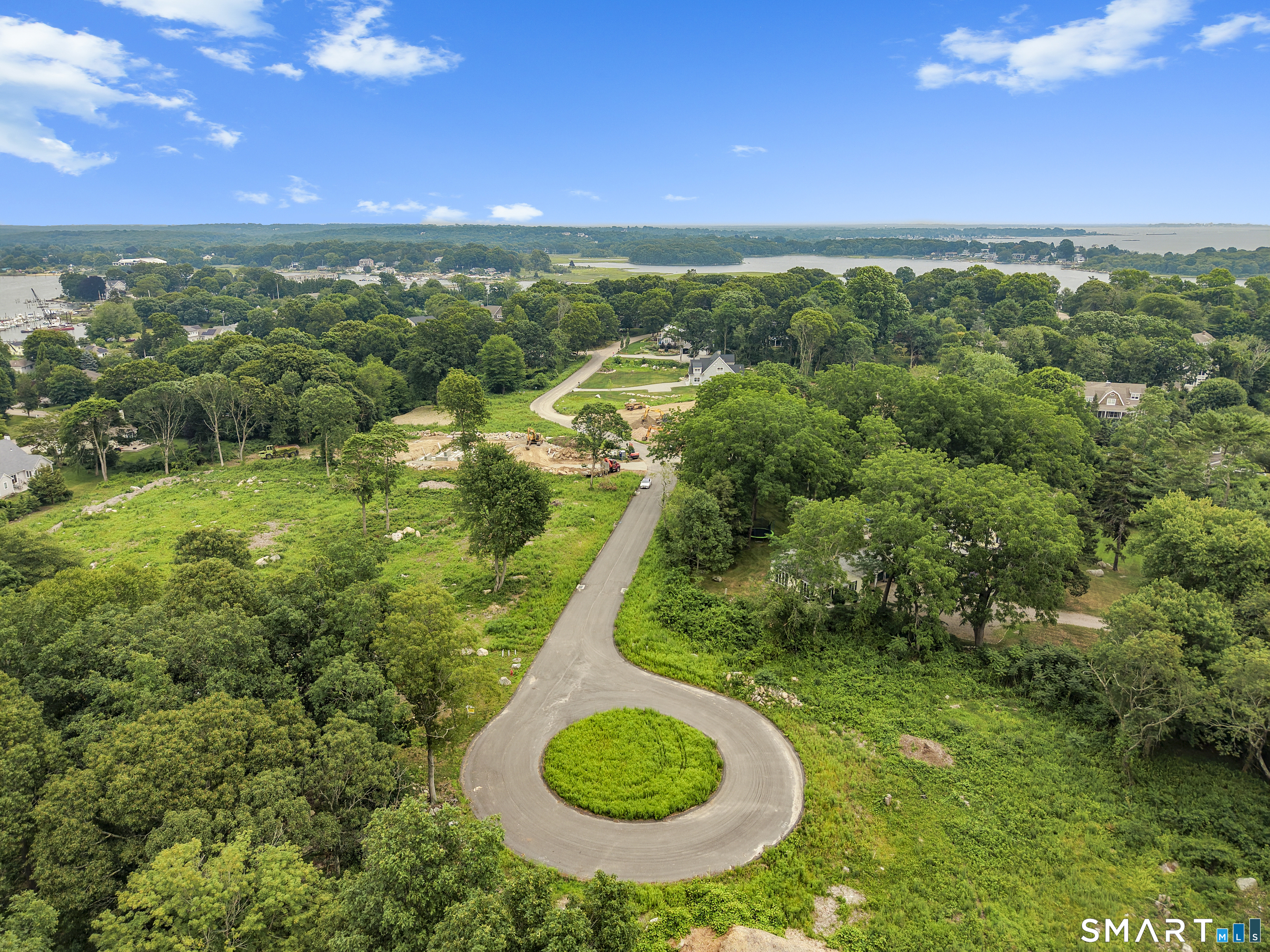 7 Kingfisher Way Stonington CT 06378