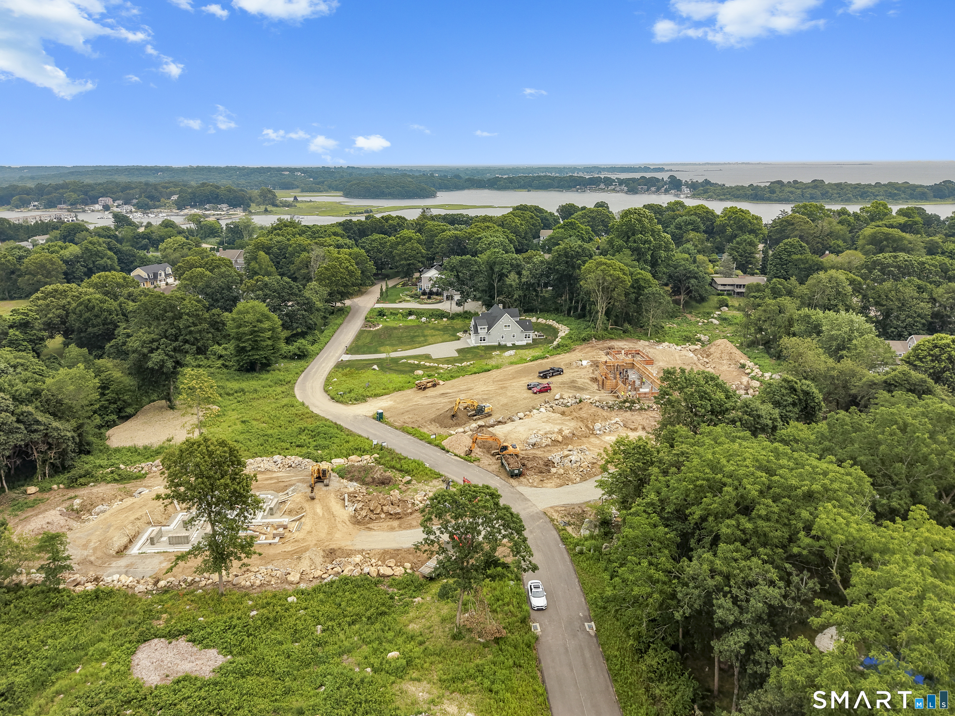 7 Kingfisher Way Stonington CT 06378