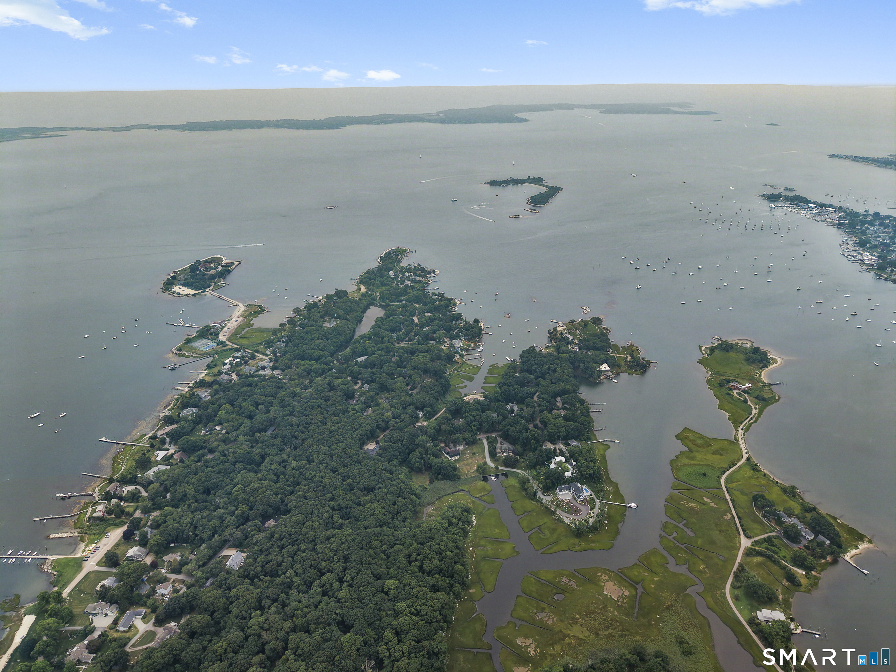 7 Kingfisher Way Stonington CT 06378