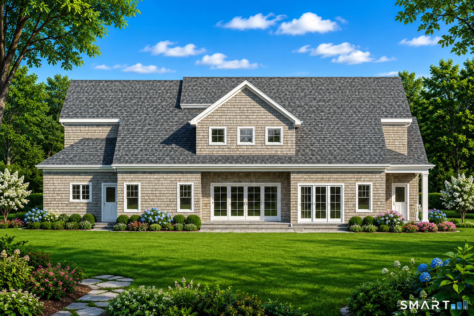 7 Kingfisher Way Stonington CT 06355