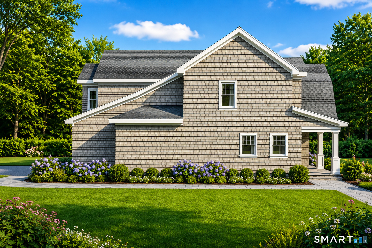 7 Kingfisher Way Stonington CT 06355