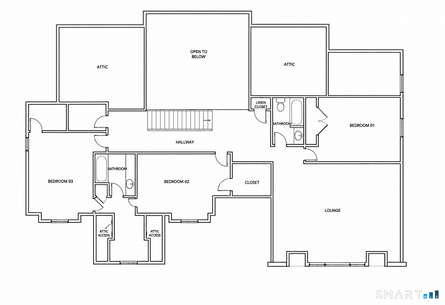 7 Kingfisher Way Stonington CT 06378