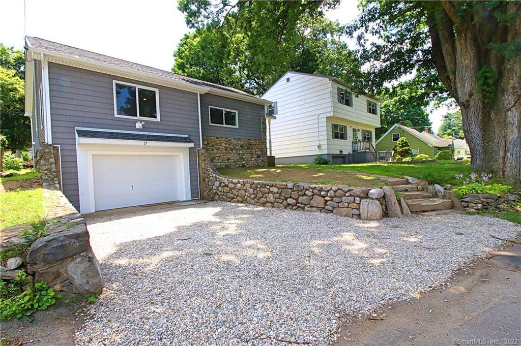 27 Ponus Avenue Norwalk CT 06850