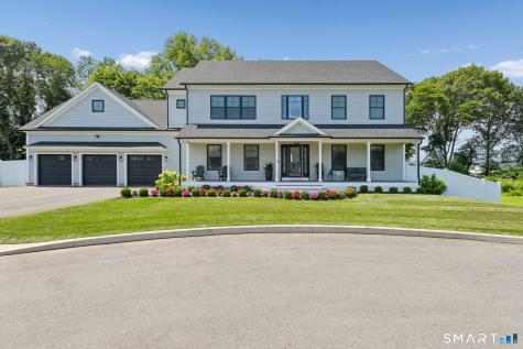 5 Highland Court Milford CT 06461