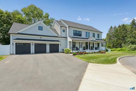 5 Highland Court Milford CT 06461