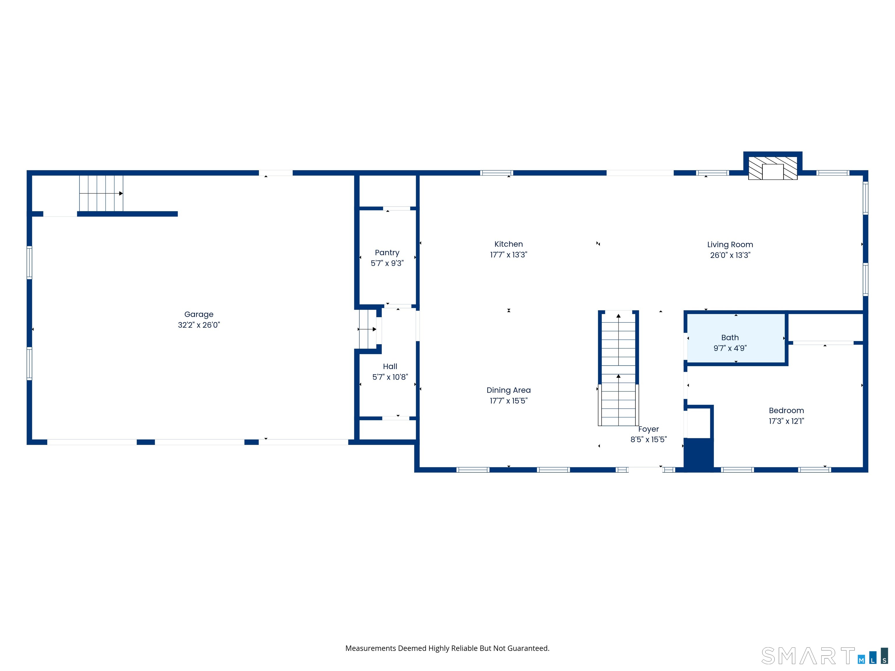 5 Highland Court Milford CT 06461