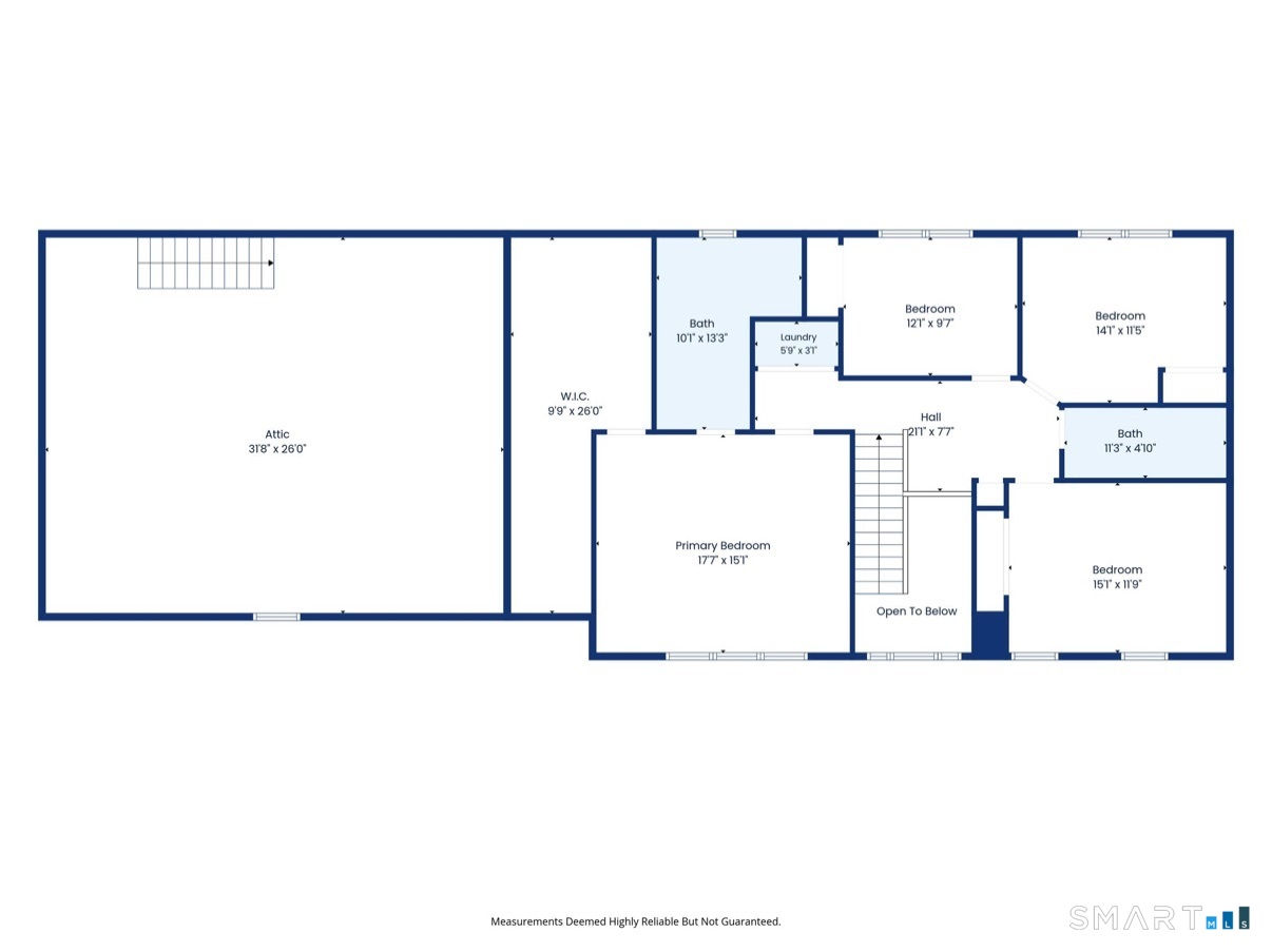 5 Highland Court Milford CT 06461