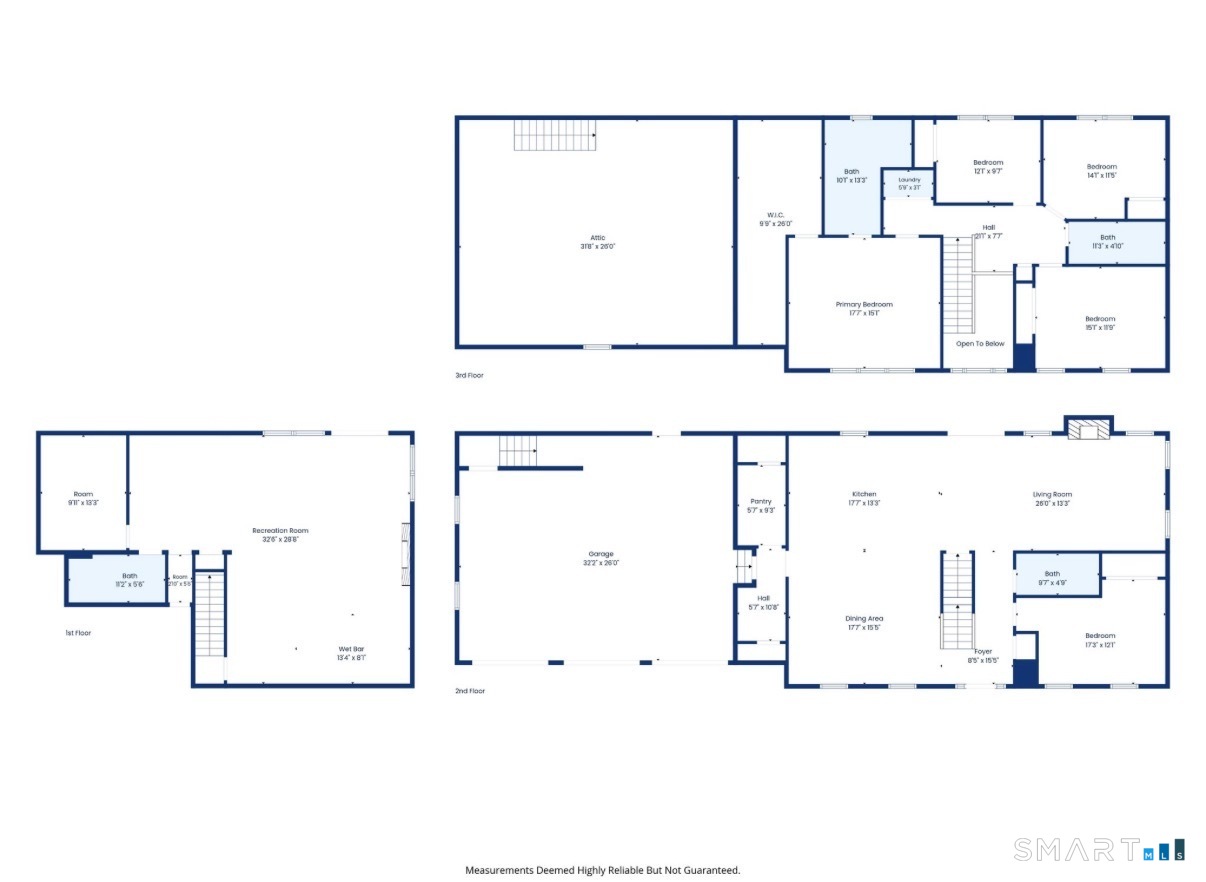 5 Highland Court Milford CT 06461