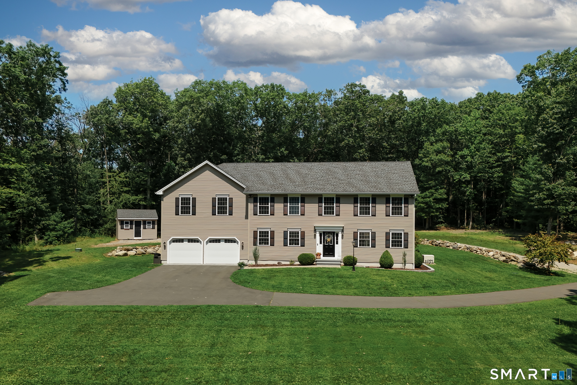 55 Stone Road Burlington CT 06013