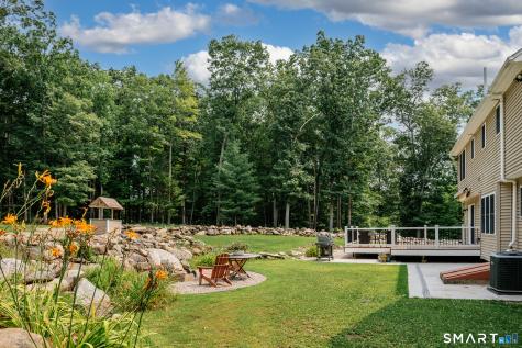 55 Stone Road Burlington CT 06013
