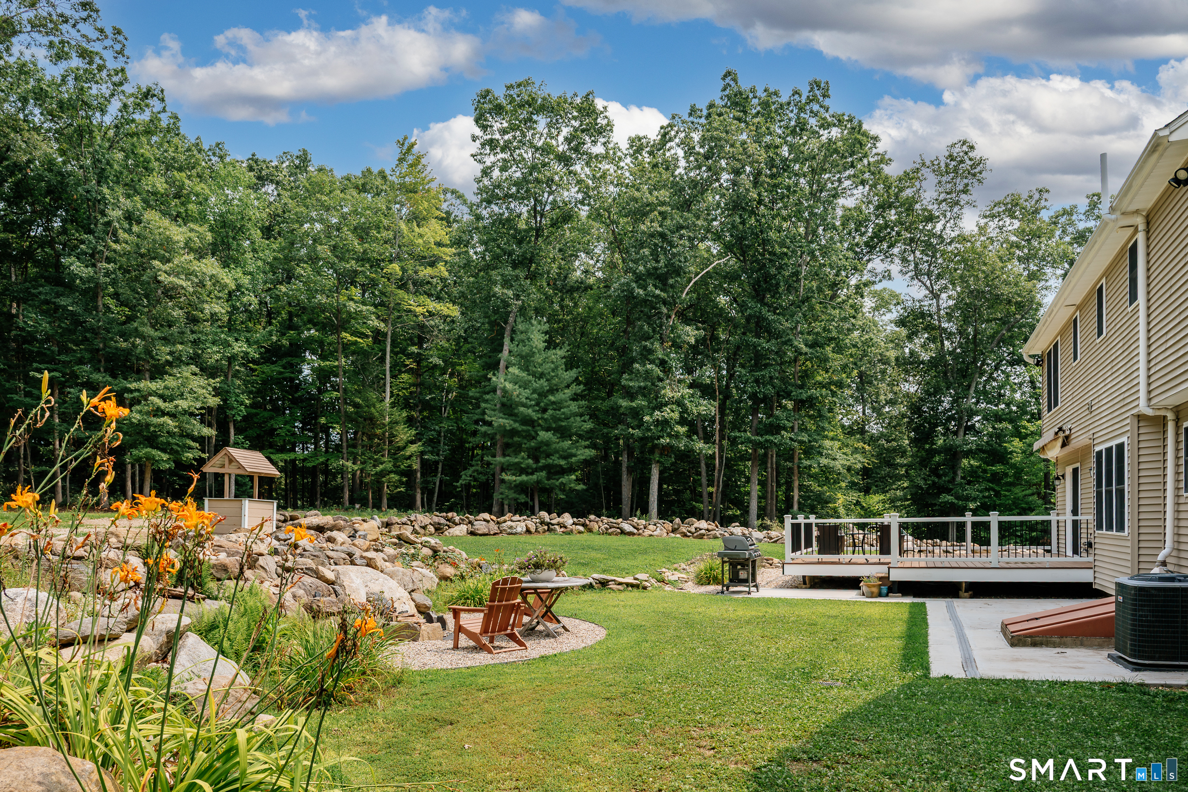 55 Stone Road Burlington CT 06013