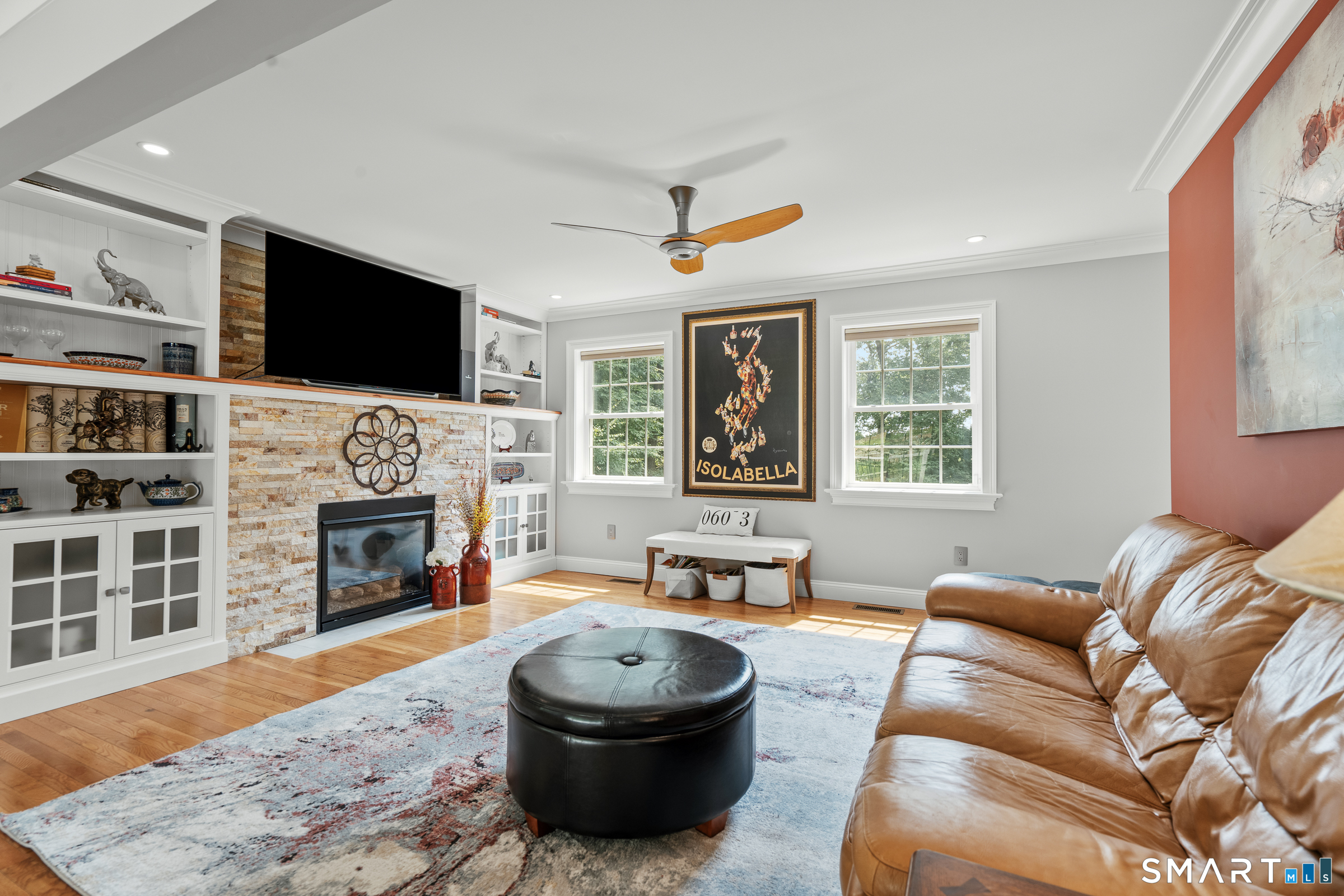 55 Stone Road Burlington CT 06013