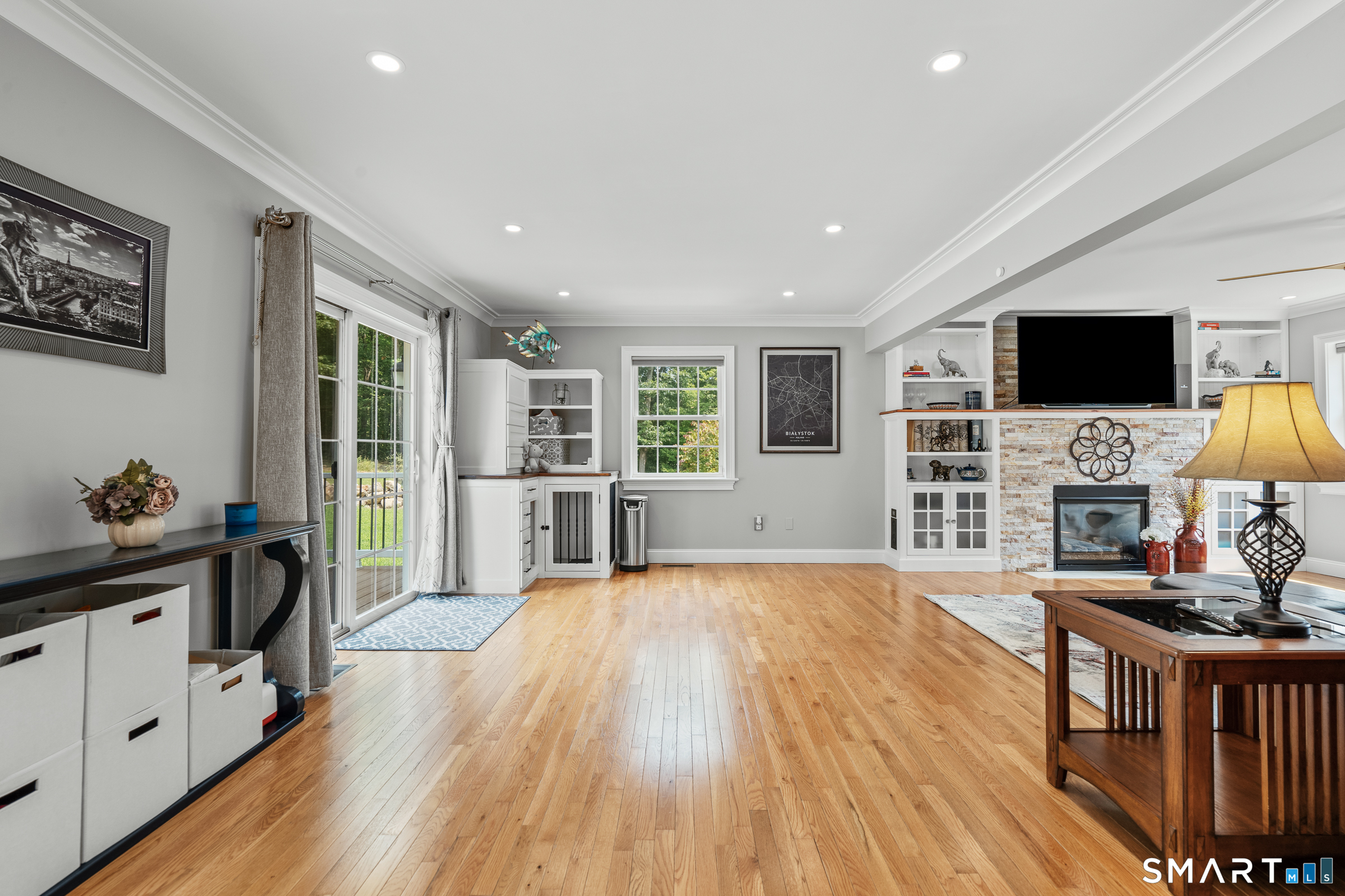 55 Stone Road Burlington CT 06013