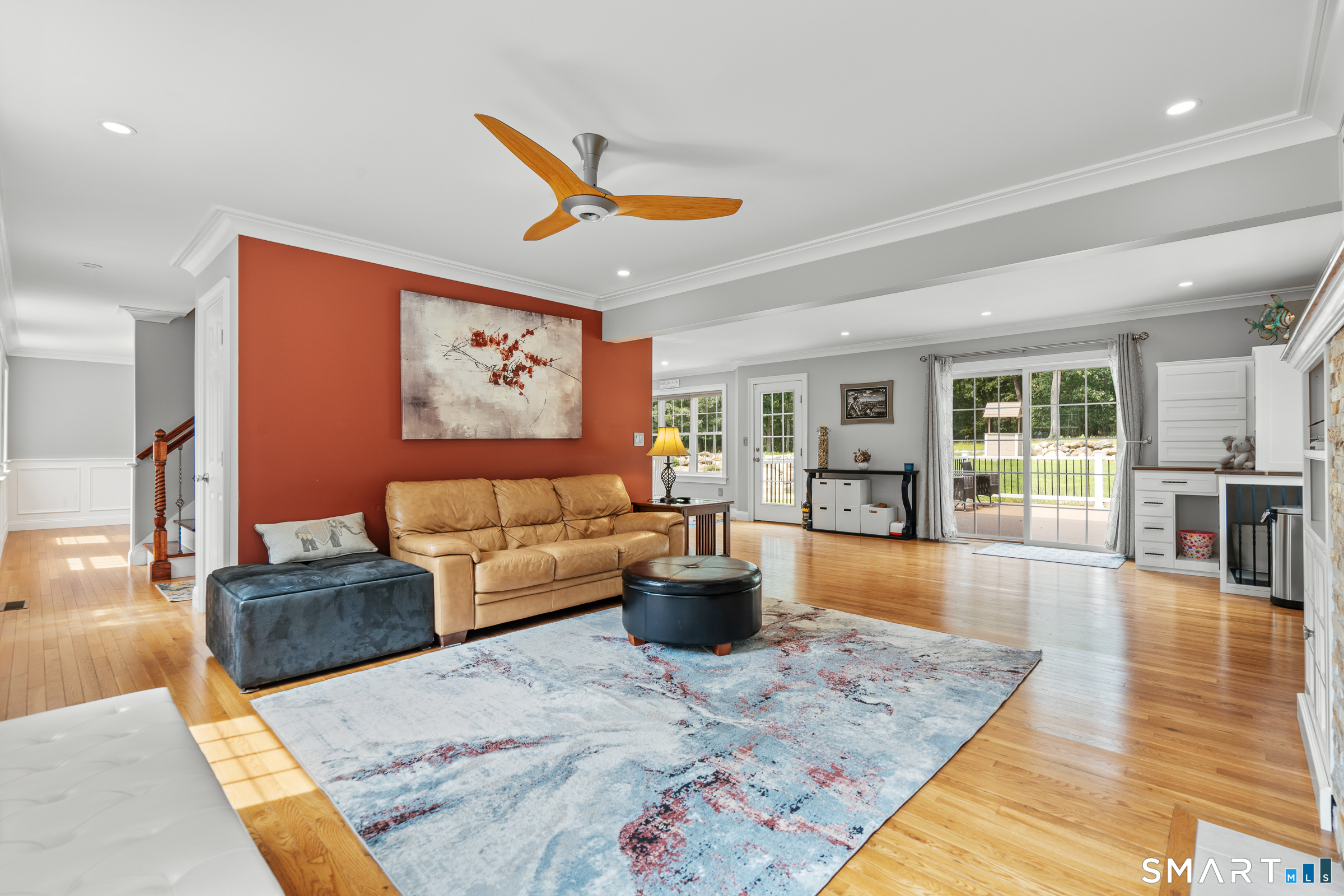 55 Stone Road Burlington CT 06013