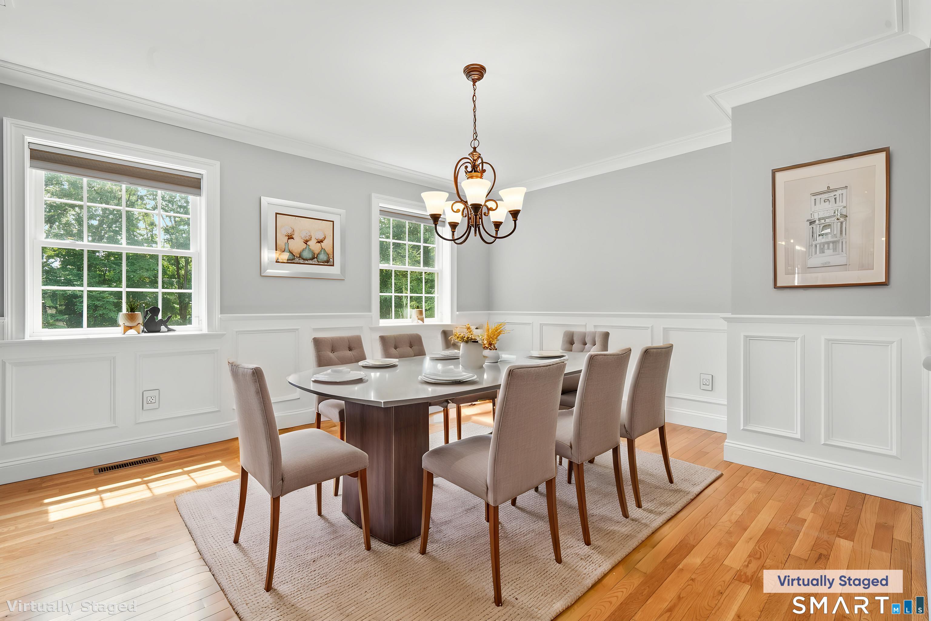 55 Stone Road Burlington CT 06013