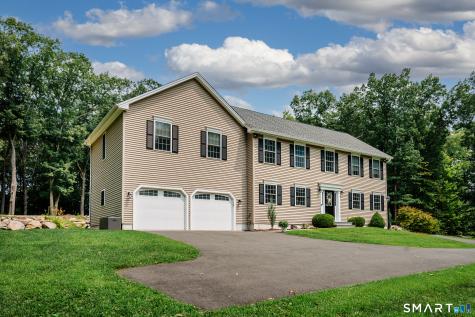 55 Stone Road Burlington CT 06013