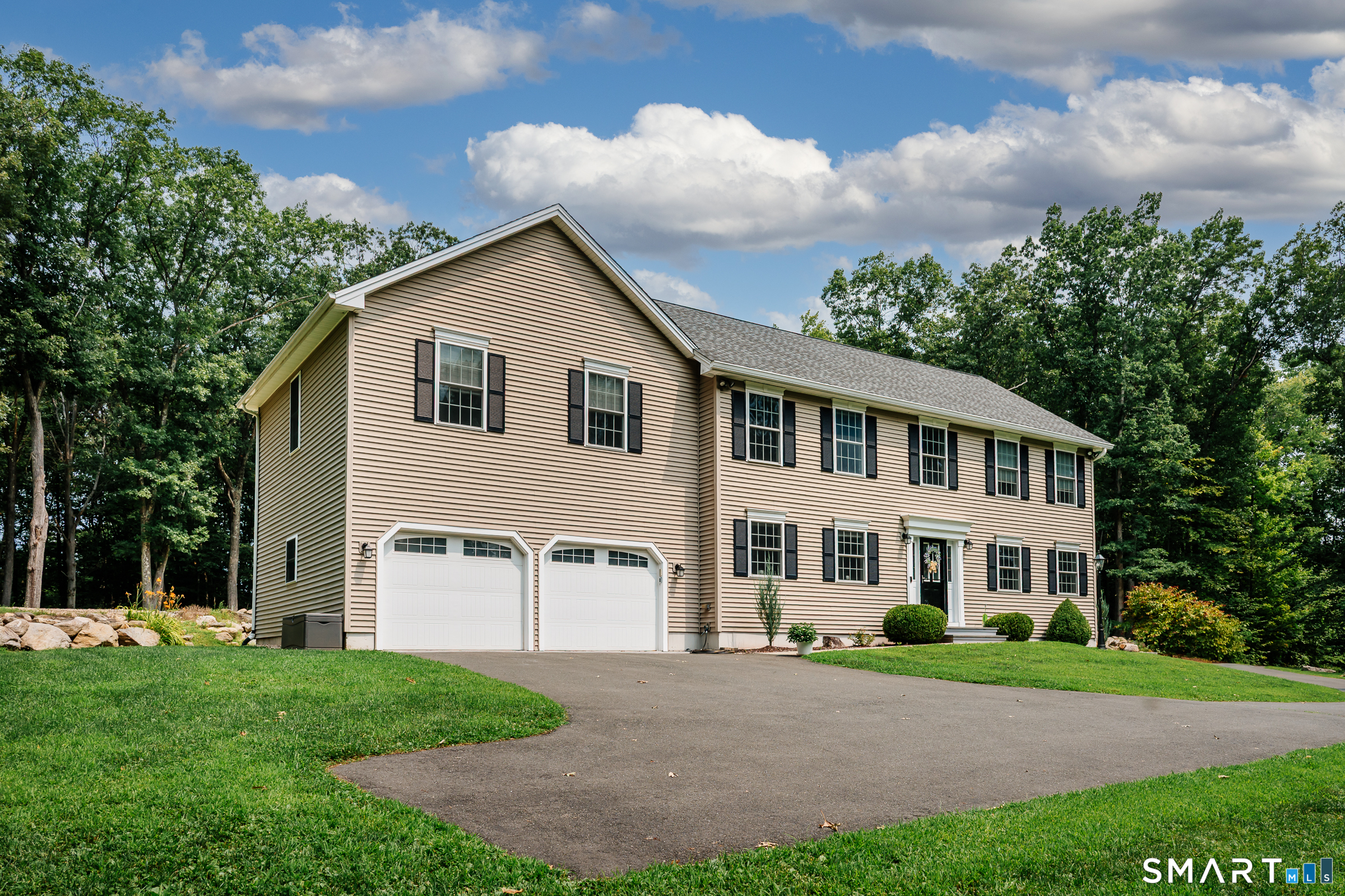 55 Stone Road Burlington CT 06013