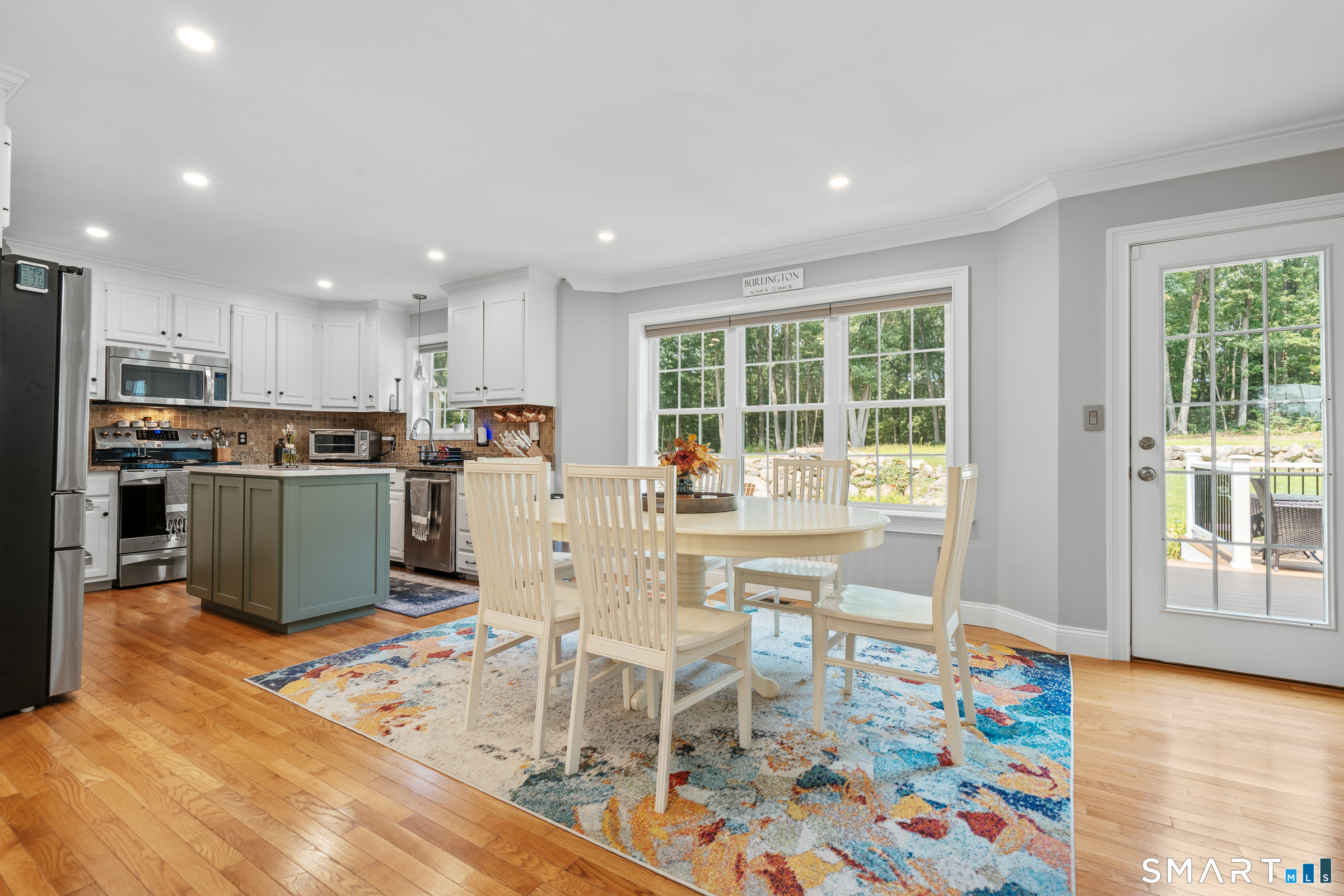 55 Stone Road Burlington CT 06013