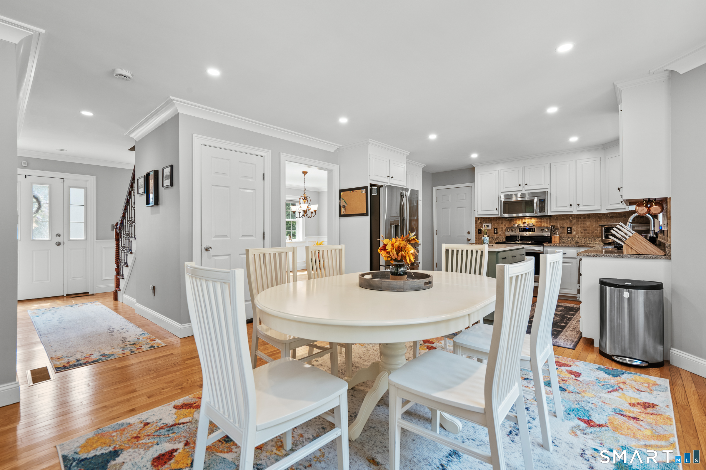 55 Stone Road Burlington CT 06013