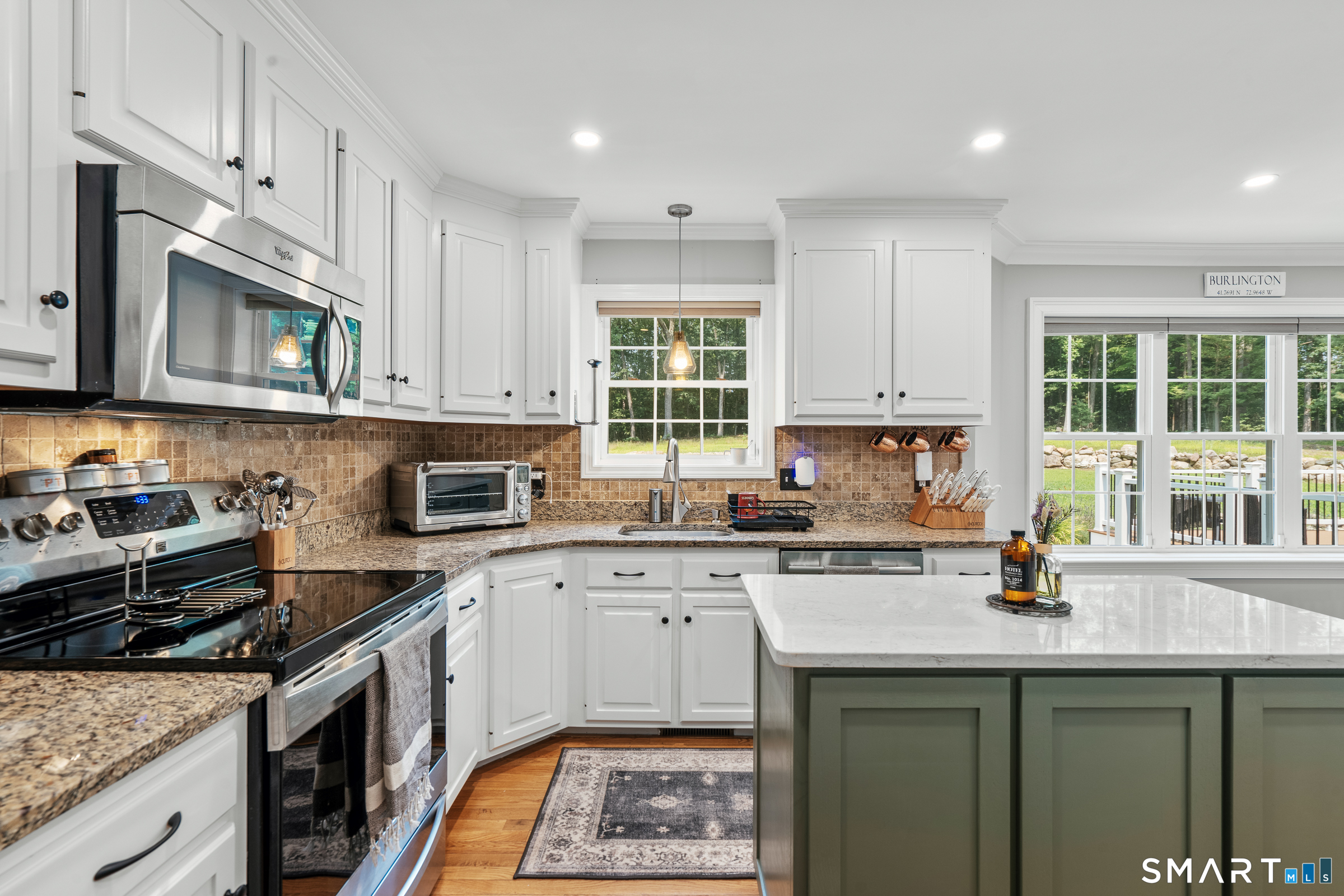 55 Stone Road Burlington CT 06013