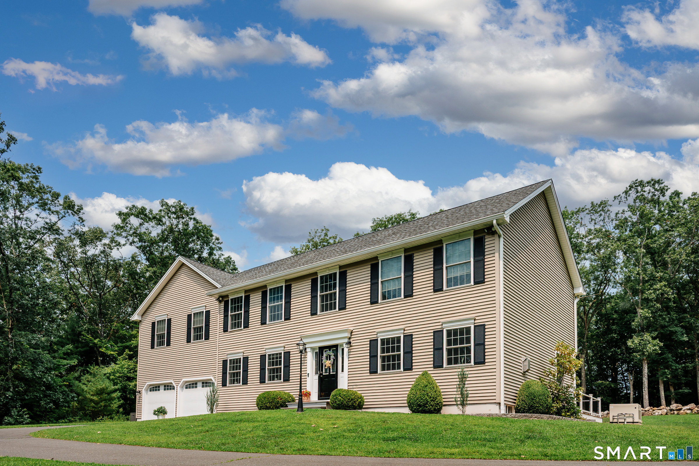 55 Stone Road Burlington CT 06013