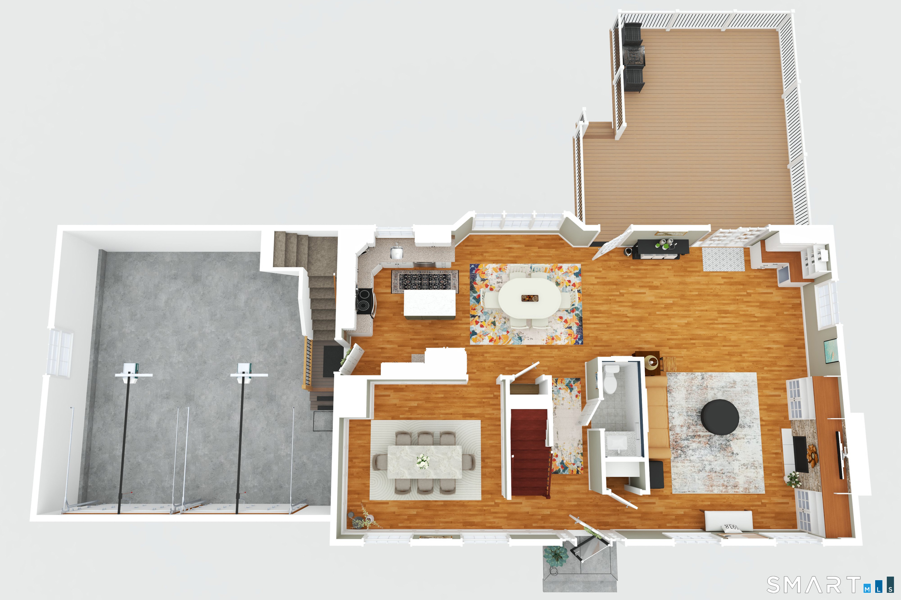 55 Stone Road Burlington CT 06013