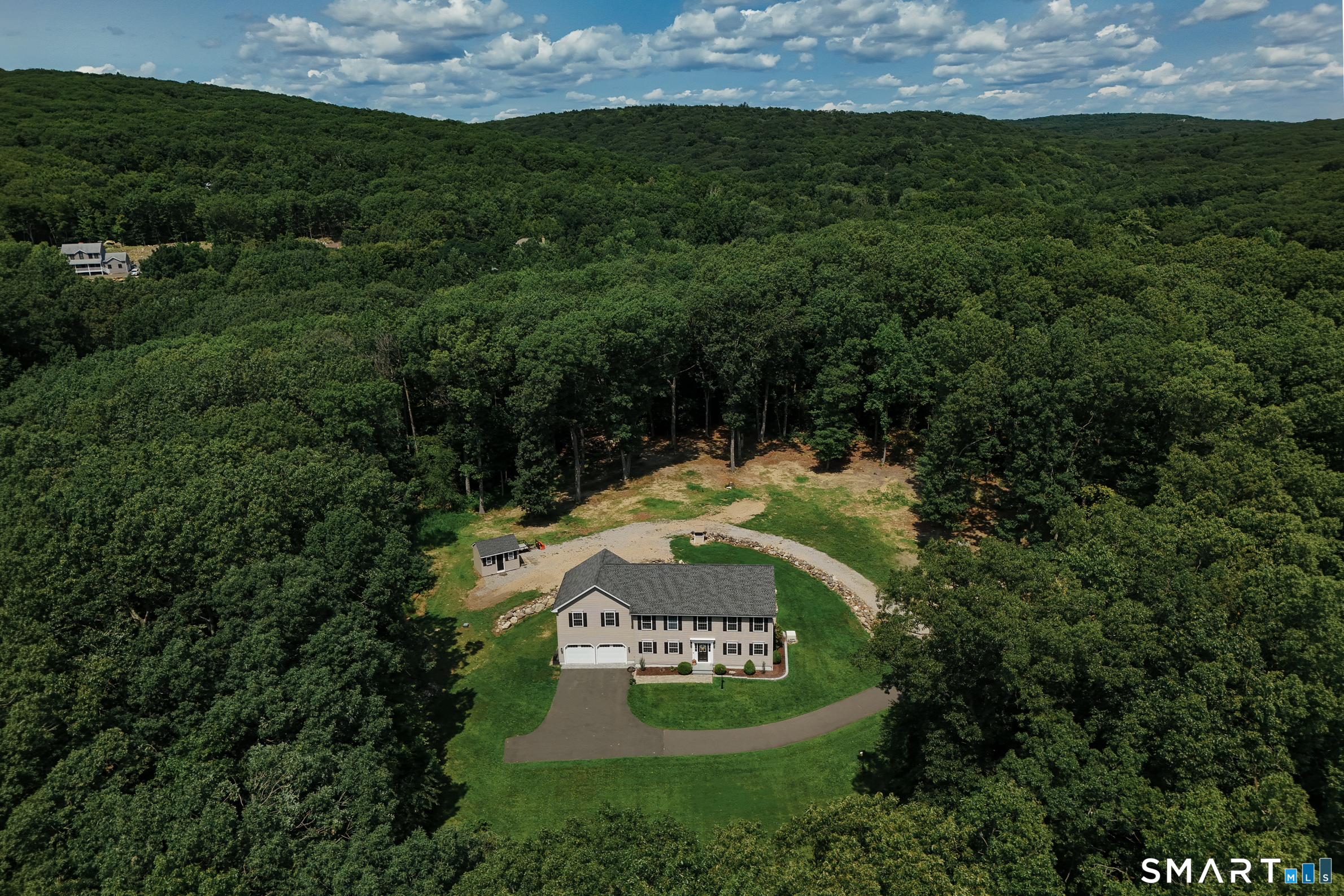 55 Stone Road Burlington CT 06013