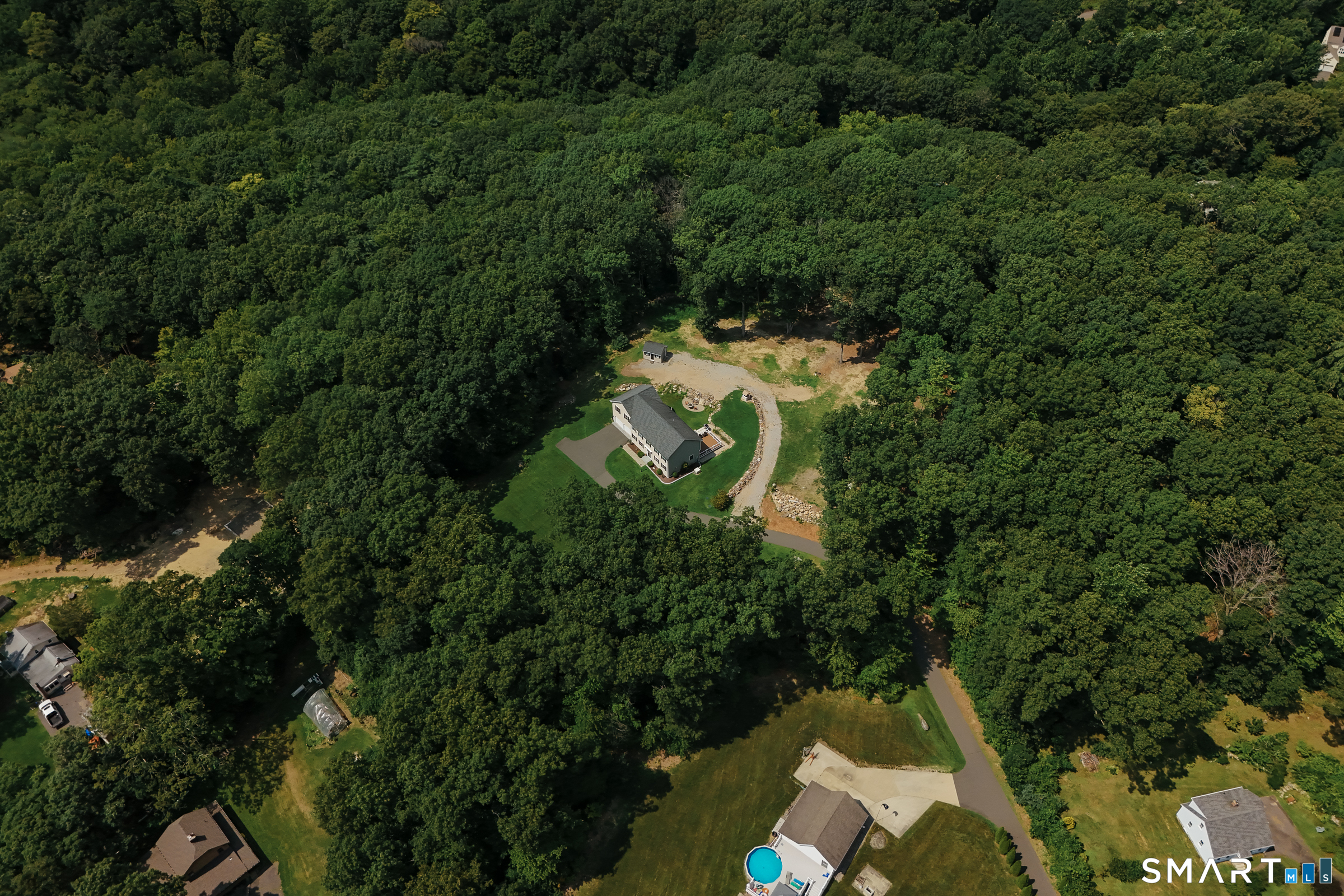 55 Stone Road Burlington CT 06013