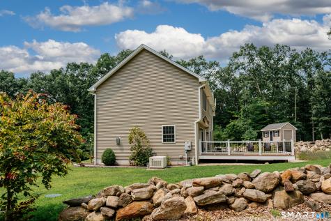 55 Stone Road Burlington CT 06013