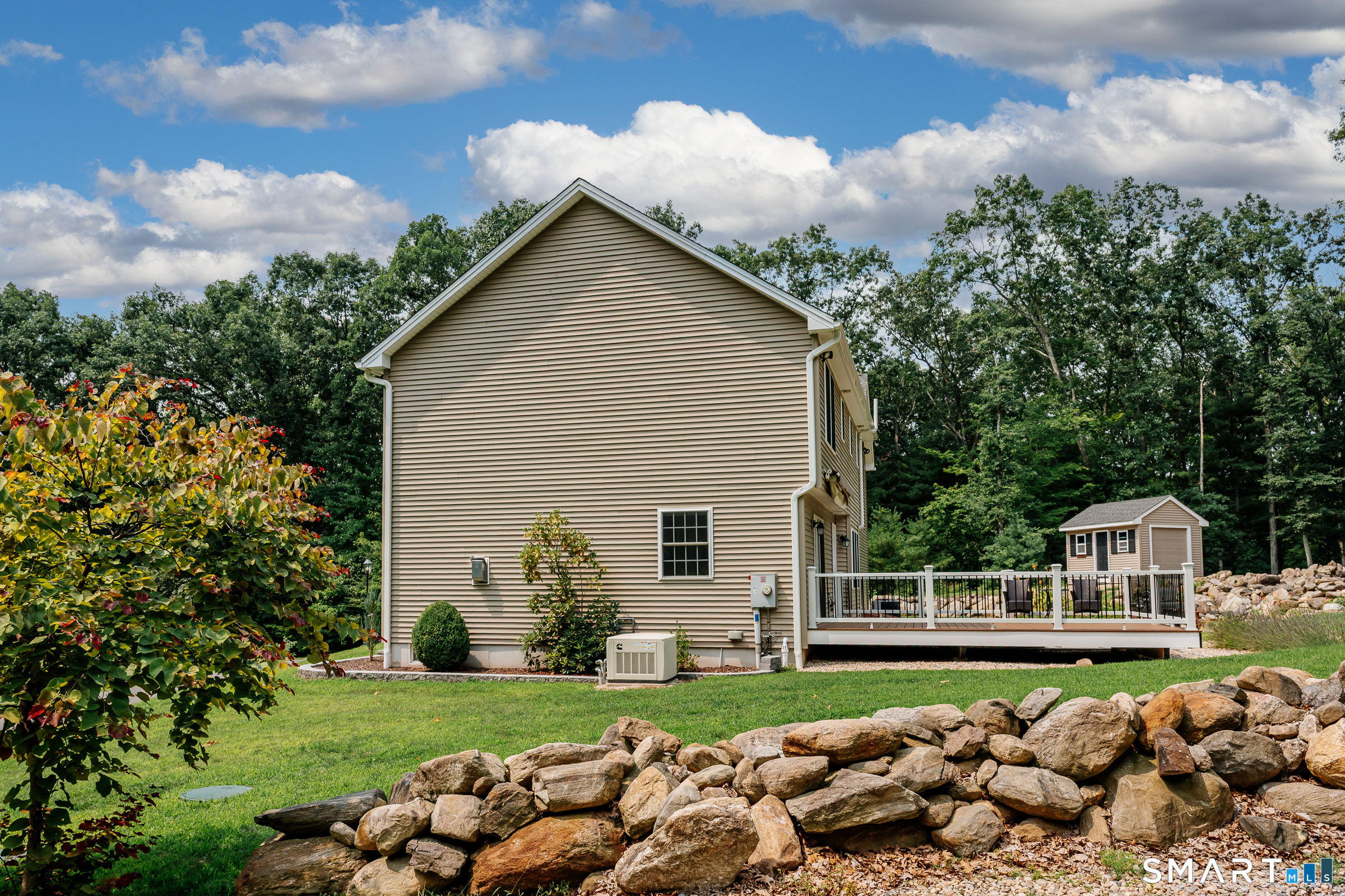 55 Stone Road Burlington CT 06013