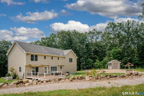 55 Stone Road Burlington CT 06013