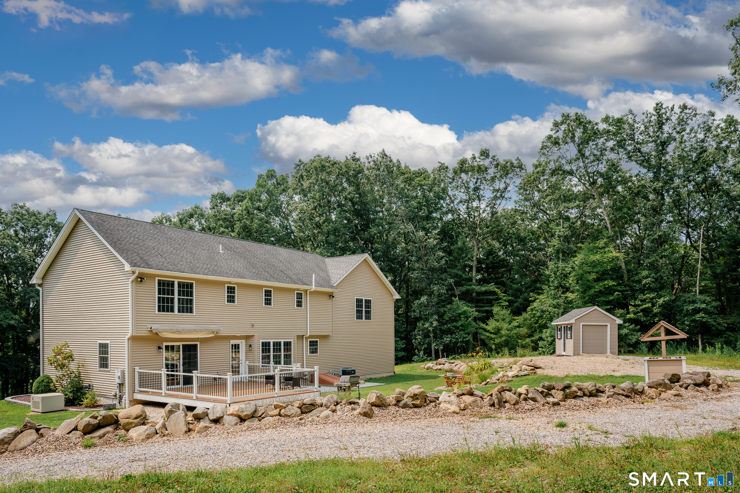 55 Stone Road Burlington CT 06013