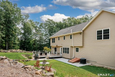 55 Stone Road Burlington CT 06013