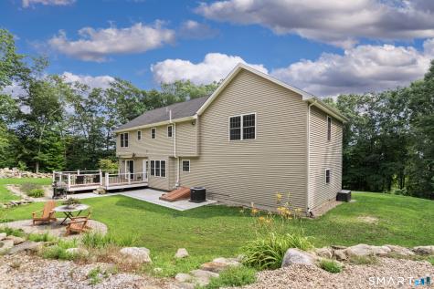 55 Stone Road Burlington CT 06013