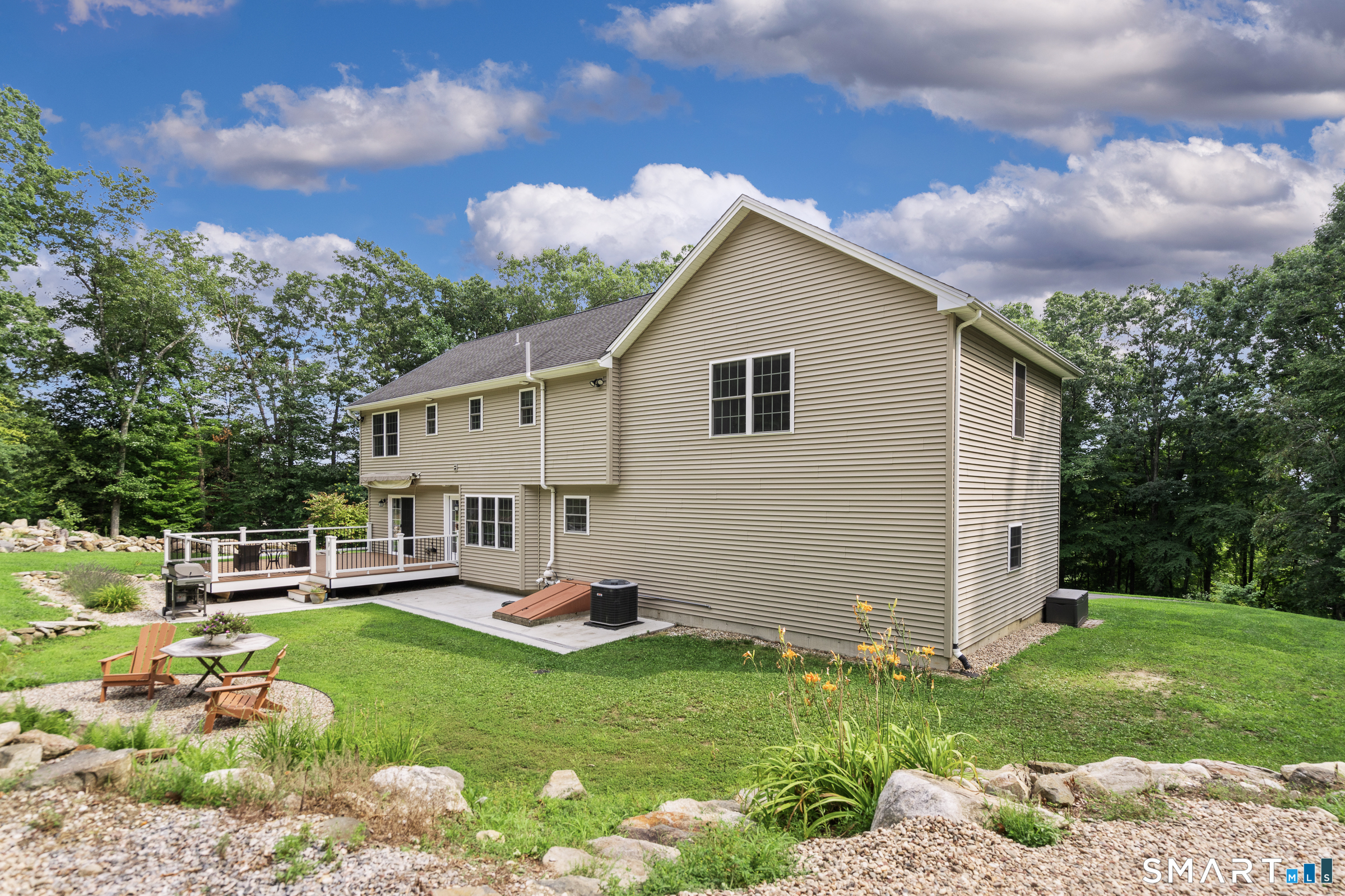 55 Stone Road Burlington CT 06013