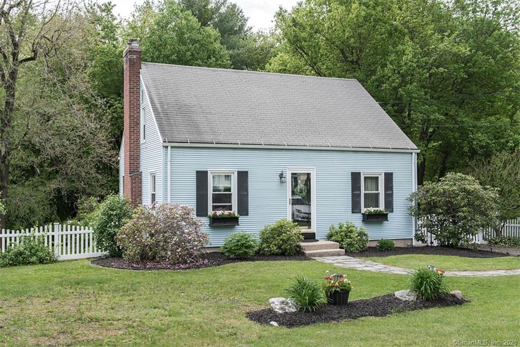 291 Firetown Road Simsbury CT 06070