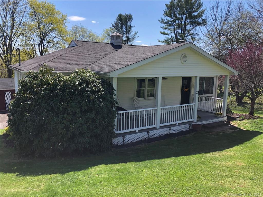 33 Maryland Drive Middlefield CT 06455