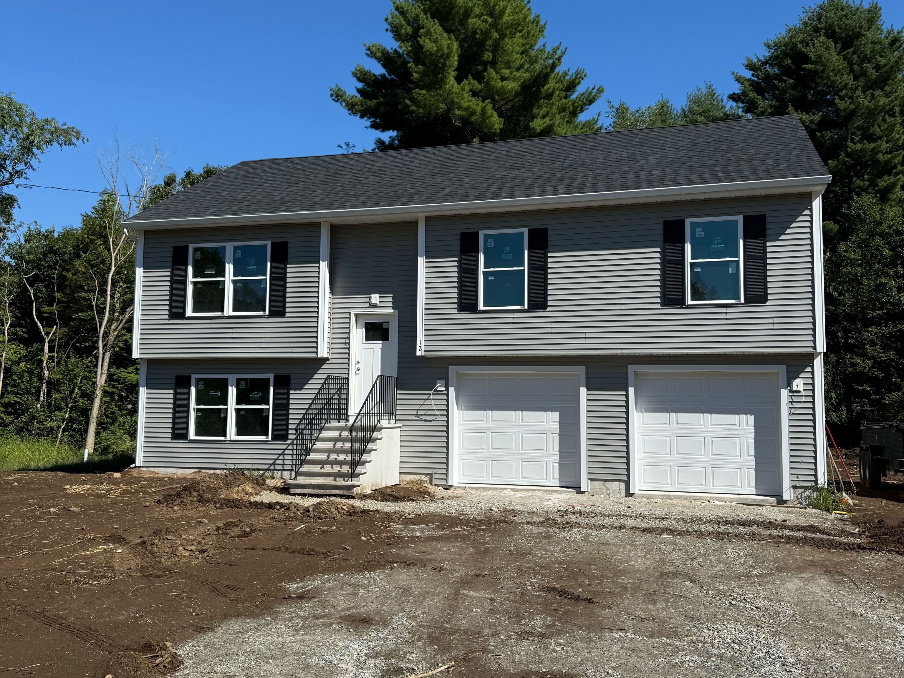 12 South Street Brooklyn CT 06234