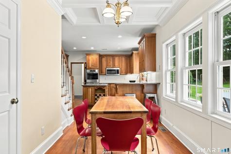 12 Carriage Hill Road Woodbridge CT 06525