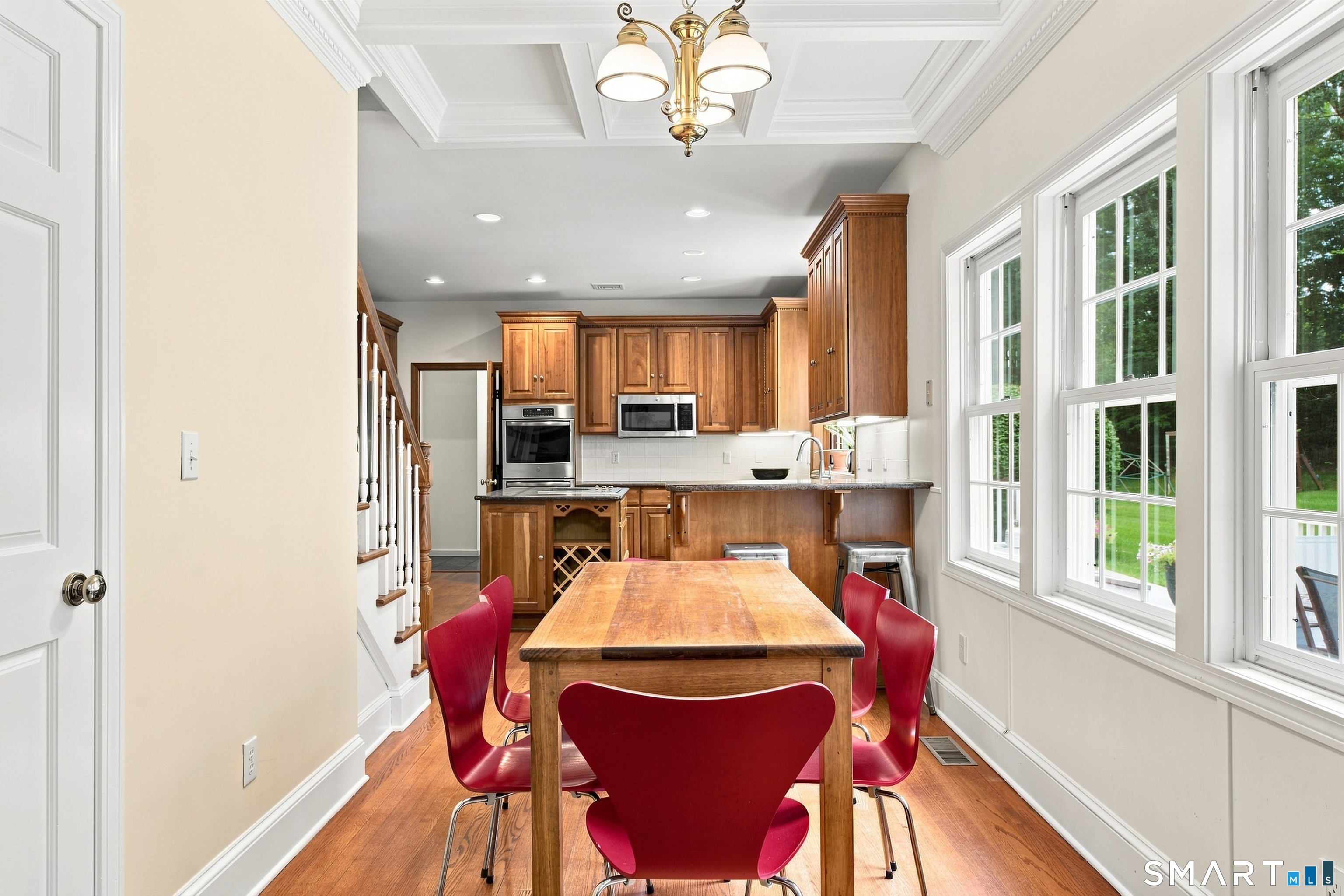 12 Carriage Hill Road Woodbridge CT 06525