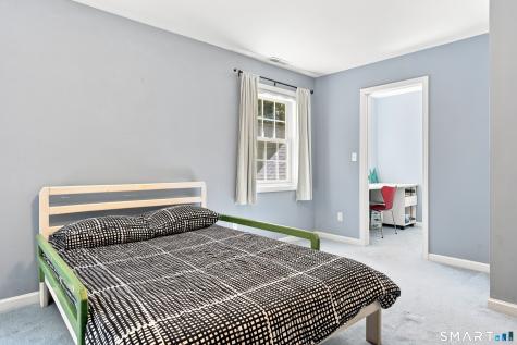 12 Carriage Hill Road Woodbridge CT 06525