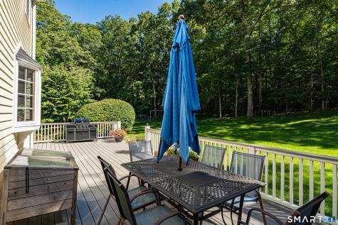 12 Carriage Hill Road Woodbridge CT 06525