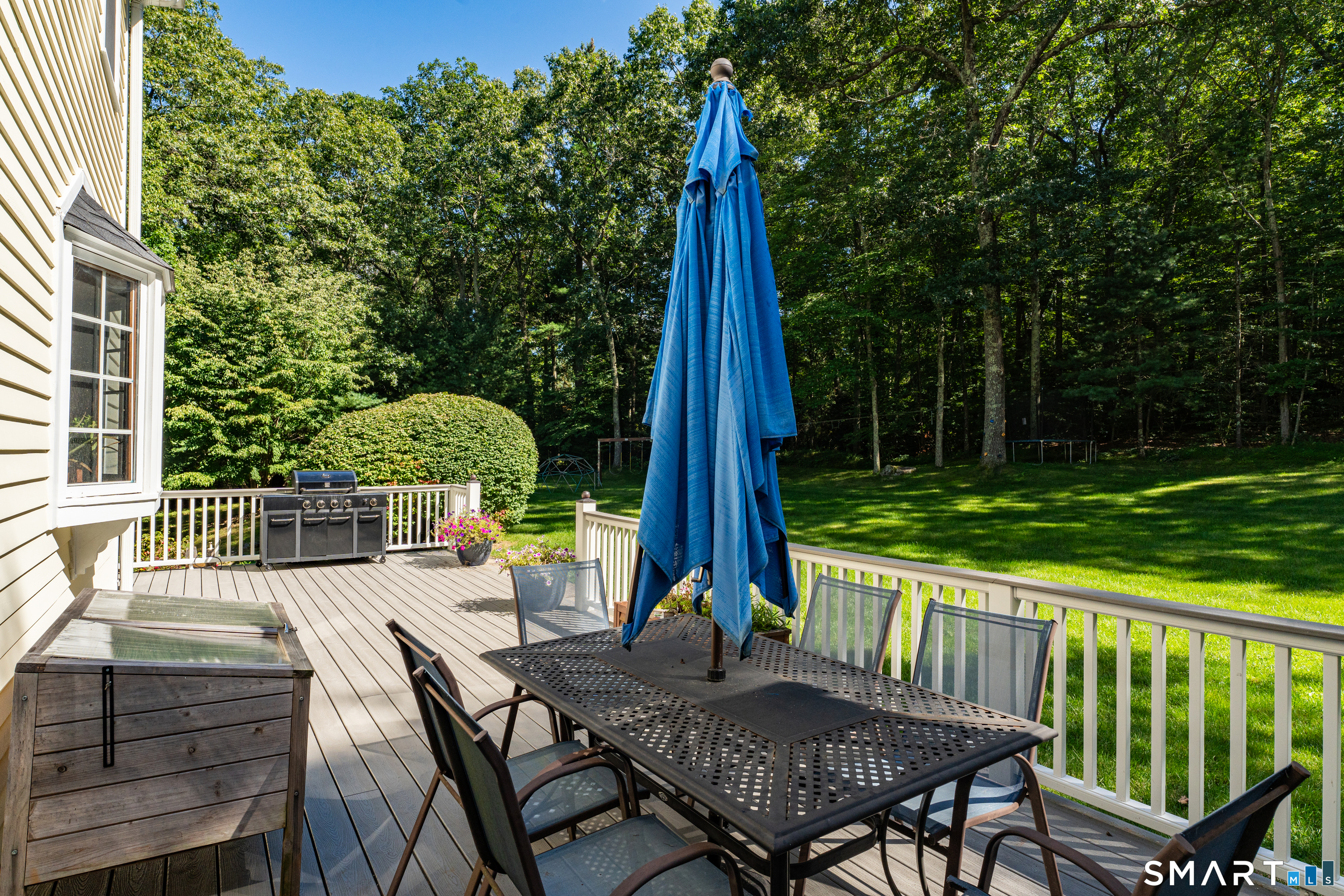12 Carriage Hill Road Woodbridge CT 06525