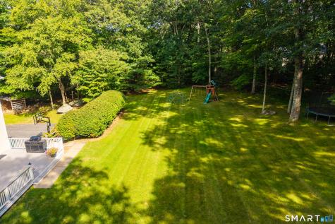 12 Carriage Hill Road Woodbridge CT 06525