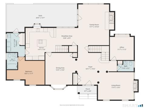 12 Carriage Hill Road Woodbridge CT 06525