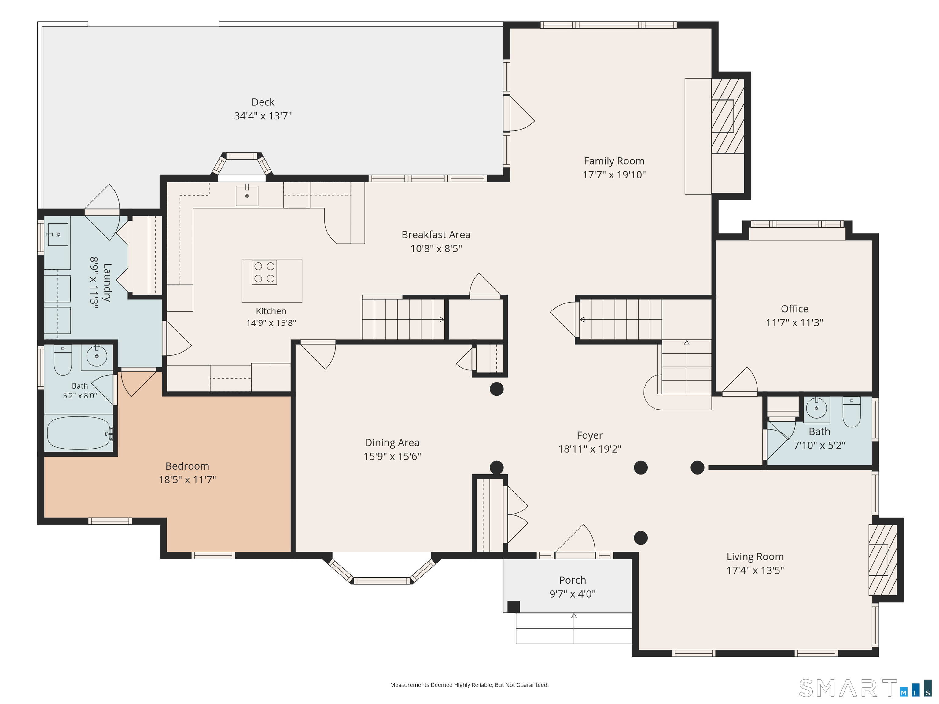 12 Carriage Hill Road Woodbridge CT 06525