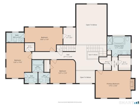 12 Carriage Hill Road Woodbridge CT 06525