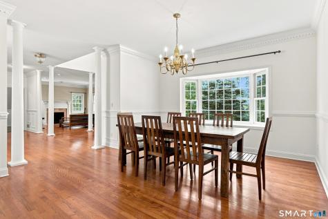 12 Carriage Hill Road Woodbridge CT 06525